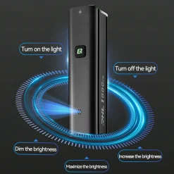 RHL1000 Voice Control