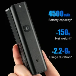 RHL1000 Voice Control