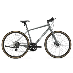 RIDA-P2E Aluminum Road Bike