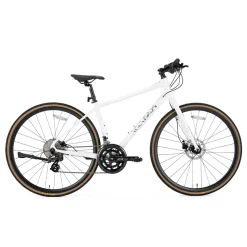 RIDA-P2E Aluminum Road Bike