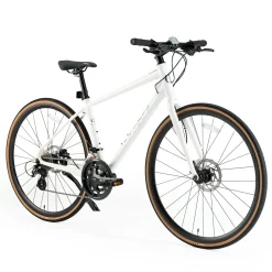 RIDA-P2E Aluminum Road Bike