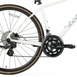 RIDA-P2E Aluminum Road Bike