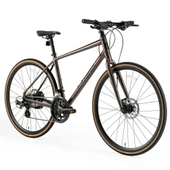 RIDA-P2E Aluminum Road Bike