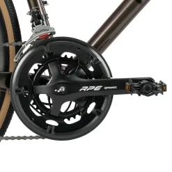 RIDA-P2E Aluminum Road Bike