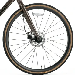 RIDA-P2E Aluminum Road Bike