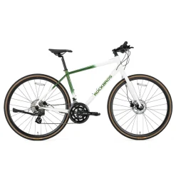 RIDA-P2E Aluminum Road Bike