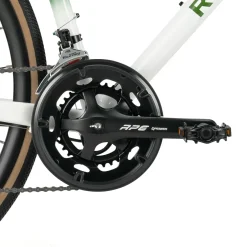 RIDA-P2E Aluminum Road Bike