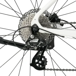 RIDA-P2E Aluminum Road Bike