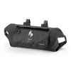RideMate 100% Waterproof Bike Handlebar Bag 8L Double-sided Opening Expanded Capacity