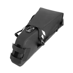 RideMate 100% Waterproof Bike Tail Bag 13L