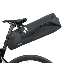 RideMate 100% Waterproof Bike Tail Bag 13L