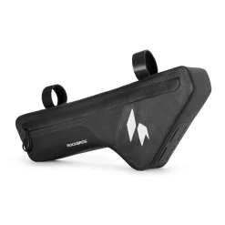 RideMate 100% Waterproof Frame Bag 1.9L Down Tube Bag