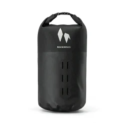 RideMate 100% Waterproof Front Fork Rack Bag 7L