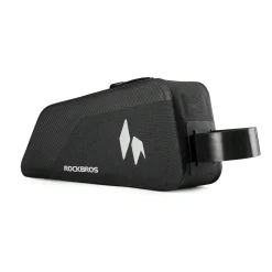 RideMate 100% Waterproof Top Tube Bag 1L