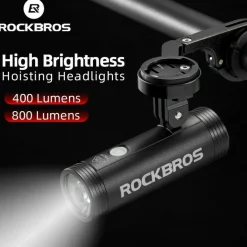 R1 400/800LM USB-C