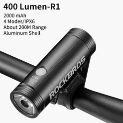 R1 400/800LM USB-C