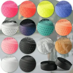 Road Bike Handlebar Tape 3mm Extra Long 220cm