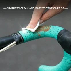 Road Bike Handlebar Tape 3mm Extra Long 220cm