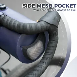 Road-to-Sky Bike Handlebar Bag 4L Waterproof for Road Gravel Bikes