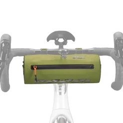 Road-to-Sky Bike Handlebar Bag 100% Waterproof 2L - AS-143