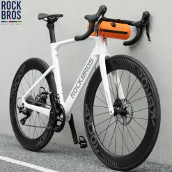Road-to-Sky Bike Handlebar Bag 100% Waterproof 2L - AS-143