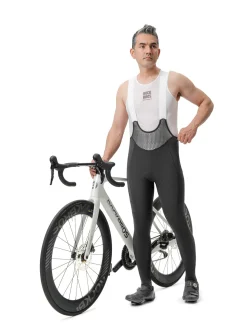 Road to Sky –Elastic Interface® Chamois Men’s Bib Tights