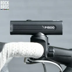 ROAD TO SKY Highlight 600/1200/1500lm usb-c