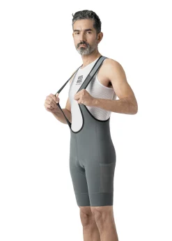 Road-to-Sky Men's Bib Shorts