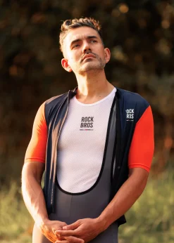 Road-to-Sky Men's Bib Shorts