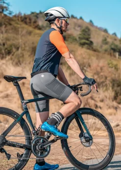 Road-to-Sky Men's Bib Shorts
