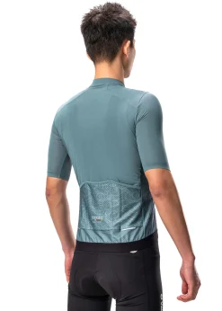 Road to Sky Men's Cycling Short-Sleeved Jersey Pro | ROCKBROS