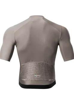 Road to Sky Men's Cycling Short-Sleeved Jersey Pro | ROCKBROS