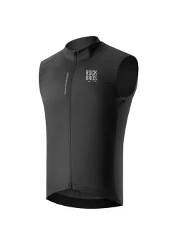 Road to Sky Men's Ultra Lighweight Gilet | ROCKBROS