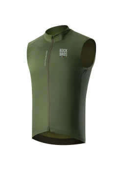 Road to Sky Men's Ultra Lighweight Gilet | ROCKBROS