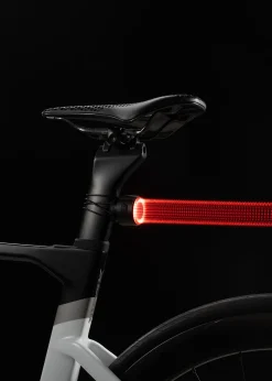 Road To Sky - SUPER6 Rear Light Anti-Lost USB-C