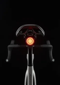 Road To Sky - SUPER6 Rear Light Anti-Lost USB-C