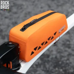 Road-to-Sky 100% Waterproof Bike Frame Bag
