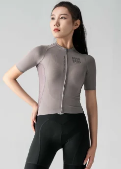 Road to Sky Women's Cycling Short-Sleeved Jersey Pro | ROCKBROS