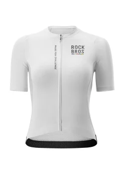 Road to Sky Women's Cycling Short-Sleeved Jersey Pro | ROCKBROS