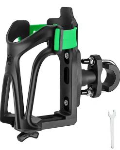 ROCKBROS Adjustable Water Bottle Holder for 2.3-3