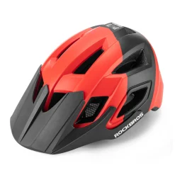 ROCKBROS Adult-Men-Women Mountain Road Bicycle Bike Helmet Replacement Pads Detachable Visor