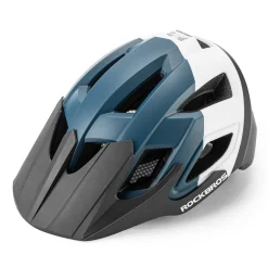 ROCKBROS Adult-Men-Women Mountain Road Bicycle Bike Helmet Replacement Pads Detachable Visor