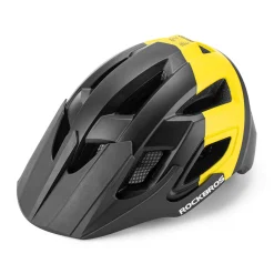 ROCKBROS Adult-Men-Women Mountain Road Bicycle Bike Helmet Replacement Pads Detachable Visor