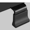 Rockbros Anti-Slip Floor Mat for W5BK Bike Trainer