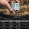 ROCKBROS AS1 Mini Electric Bike Tire Pump 100PSI