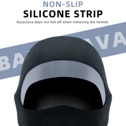 ROCKBROS Balaclava Ski Thermal Windproof Full Face Head Mask for Cold Weather