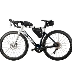 ROCKBROS Bicycle Combination Bags Set Cycling Top Tube/Triangle/Saddle Bags Set