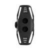 ROCKBROS Bicycle Motorcycle Bike Mount Phone Holder 4.6''