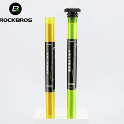 ROCKBROS Bicycle Raincoat Multi-functional Thickened Windproof Portable