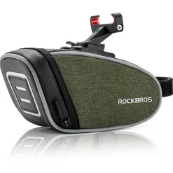 ROCKBROS Bicycle Saddle Bag 0.45L